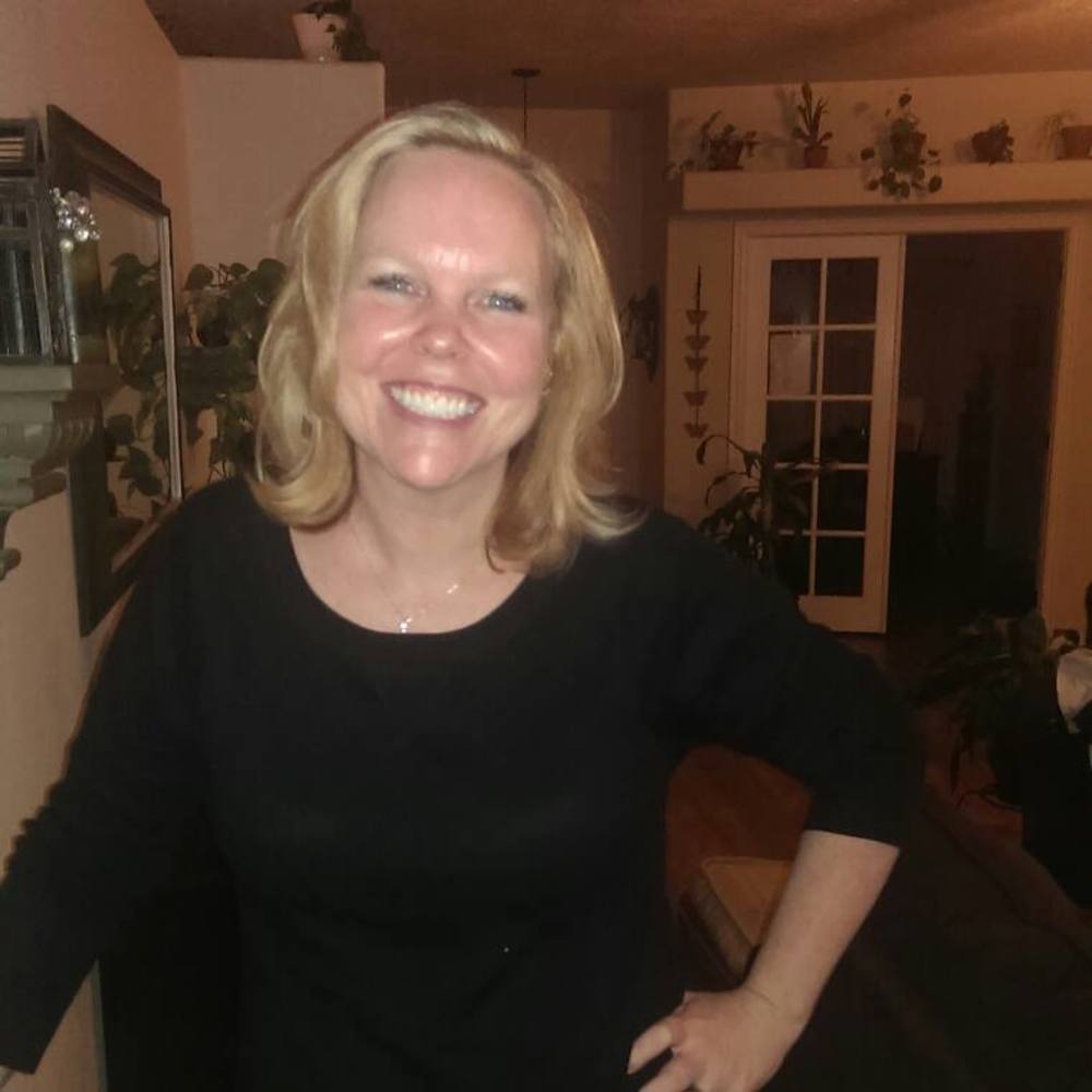 Meet your Posher, Mishelle